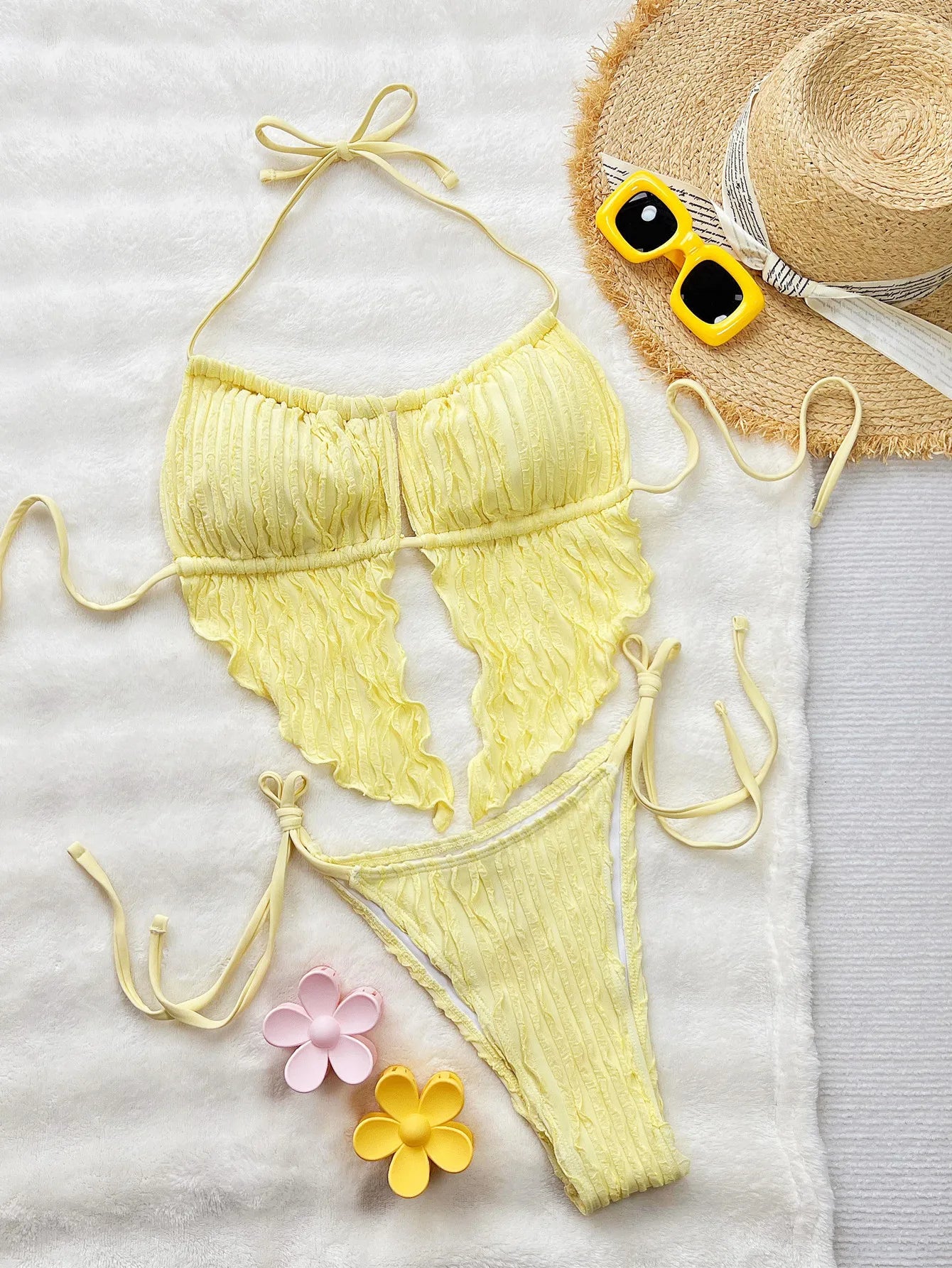 The Capri Set